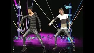sims 3, IMHO, k-pop
