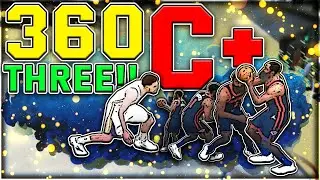 NBA 2k24 MyTeam GAMEPLAY(MYTEAM CHALLENGE. 8 THREES. ONE PLAYER.)
