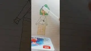 это#тип#фури#только#без#ушей?#мда#что#я#нарисовала#
