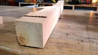 3 Secrets to Precisely Straightening Irregular Wood