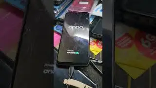 cara masuk recovery oppo A16 kw [] replika