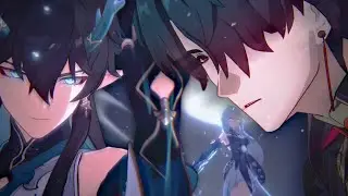 Era of Organic Emotional Advancement ▪ Swarm Disaster Difficulty 5 ▪ Honkai: Star Rail 1.4