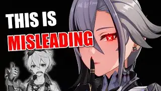 The BIGGEST Problem for Free to Play Arlecchino Players that No One is talking about..
