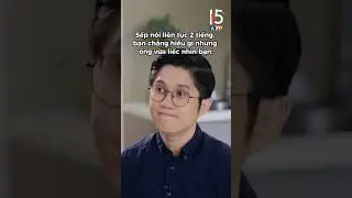 Bạn đã gặp tình huống này bao giờ chưa (Giải pháp dưới comment 👇🏻)