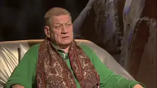 Незнайка на Луне: Арво Ихо