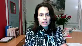 Емилия Занкина в 