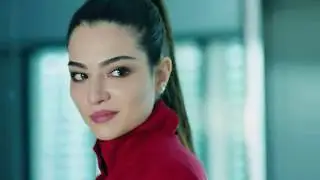 Kara Sevda/Чёрная любовь - We Own It (Fast Furious)