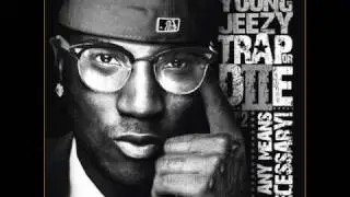 Young Jeezy- Camaro (Trap or Die 2)