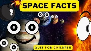 LEARN ABOUT PLANETS OF OUR SOLAR SYSTEM and much MORE @safiredream-EducationalVideos