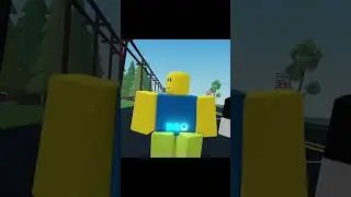 English or Spanish? | ROBLOX #fyp #roblox