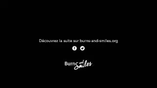 Burns and Smiles - le combat des brûlés pour changer le regard des autres (Teaser)