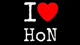 Running Home To HoN (Extreme racist rager!)