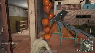 How to clear out school