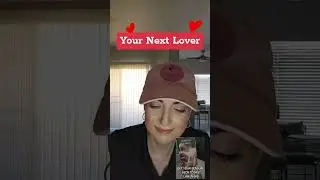 Your Next Lover #tarot #tarotreading