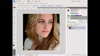 Efecto Instagram En Photoshop (Amaro)