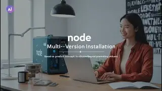 node多版本安装，nvm 下载与安装，管理切换不同版本node