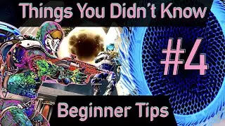 Beginner Splitgate Tips: Things You Didn't Know
