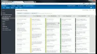 iRise Tips and Tricks Webinar #1: Requirements Management & Collaboration