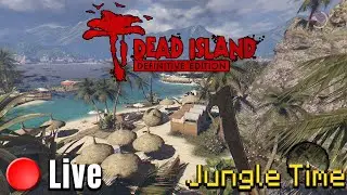 What does Sinamoi want now???  | Dead Island Ep. 4