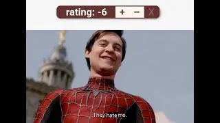 r/DankMemesFromSite19 - They Don't Hate You