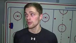 Интервью Вадима Зеленкова