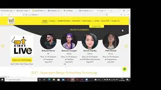 Workshop on Adobe XD