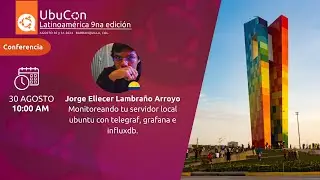 Monitoreando tu servidor local ubuntu con telegraf, grafana e influxdb