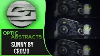 Speed art - Sunny By Cromo
