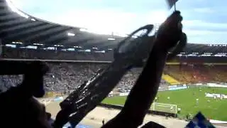 kv mechelen-krc genk voor de match