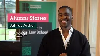 Jeffrey | Roehampton Law School | Alumni Stories