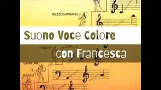 Suono Voce Colore 15