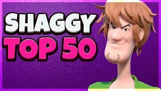 TOP 50 SHAGGY y SEGUIMOS SUBIENDO!! Multiversus en Español