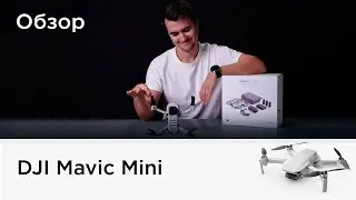 DJI Mavic Mini review