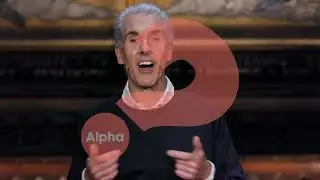 Alpha Film Series    Episode 03    Why Did Jesus Die