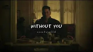 Sik World - Without You (slowed down)