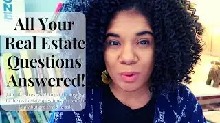Ask a Realtor