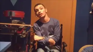 Cappato Marcos, racconti per bambini