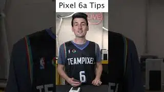 Google Pixel 6a Google Photos 