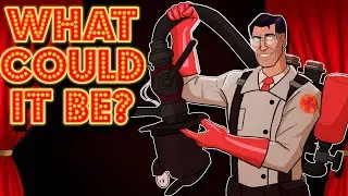 TF2's Worst Designed Weapon