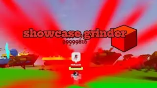 showcase grinder/killstreak sword fighting omniversal