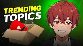 How to Find Trending Topics On YouTube