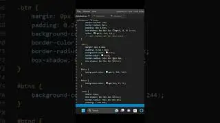 Create Todo List App Using HTML, CSS and JavaScript 