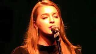 28. Aldona Zawada - Mamo-Córko - 47 SFP (2011r.)