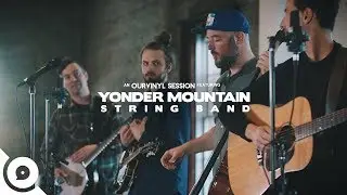 Yonder Mountain String Band - Annalee | OurVinyl Sessions