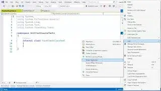 Unit Test using Fact, C# xUnit Test, Asp.net Unit Test