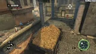 Assassins Creed Revelations Señales Y Símbolos Parte 3