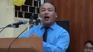 Thangboi & Nuamcing' Mopawi Part III #  12 June, 2016