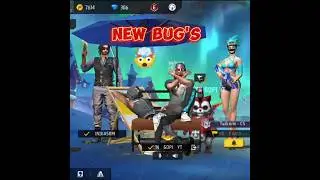 🍌 FREE FIRE NEW BUG'S TAMIL  🤯🚫❗| 