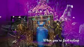 A Dream Is a Wish Your Heart Makes - Cinderella | PTCC Music & Lyrics (Cover)