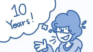 10 Years of ThatPerson: Looking Back